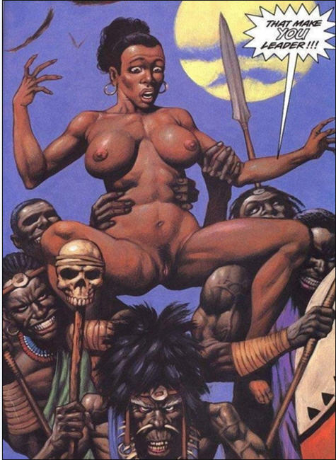 Alex Horley - Latischa of the Lost world [Comics] [ENG]