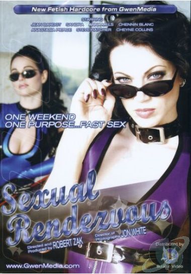 Sexual Rendezvous [2003] [DVDRip]