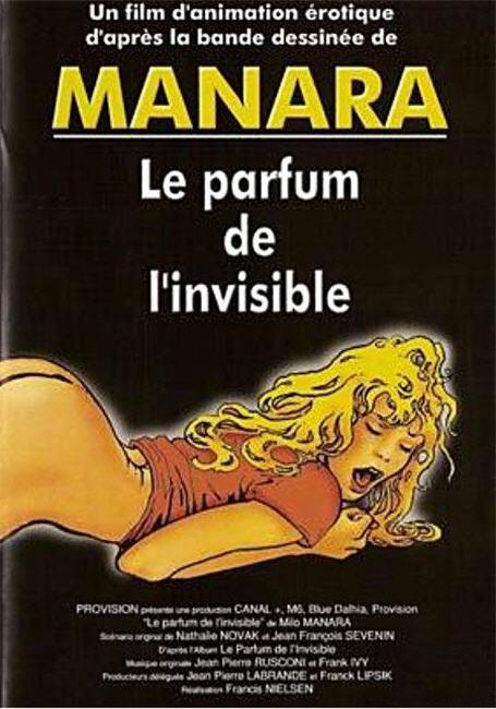 Le parfum de l'invisible / ����� ��������� (����������� ����������)