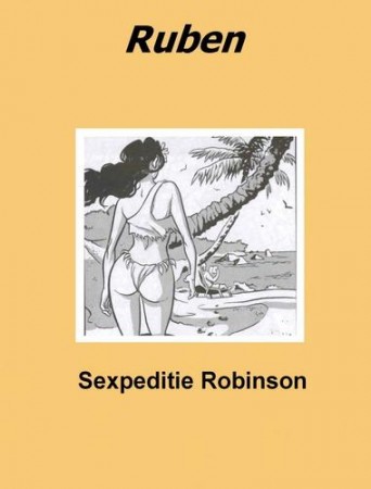 Sexpeditie Robinson 