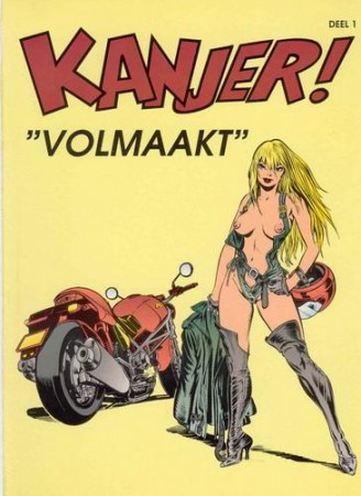 Kanjer