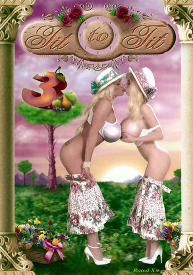 Tit to Tit 3 [1994] [DVDRip]