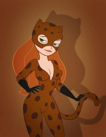 Kim possible