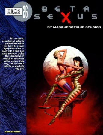 Beta sexus