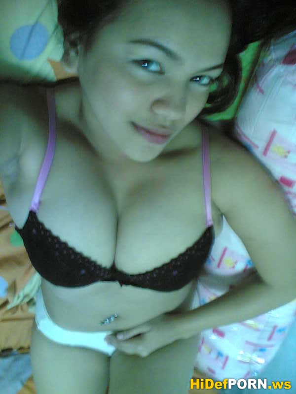 Sexy Amateur Teen Self Shots