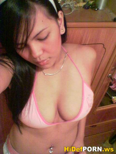 Sexy Amateur Teen Self Shots