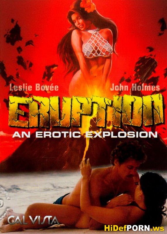 Eruption [1977] [DVDRip]