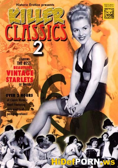Killer Classics 2 [1920's-1940's]