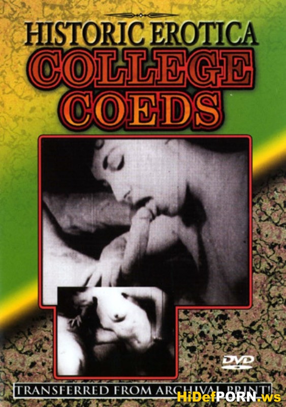 College Coeds [1960's/DVDRip]