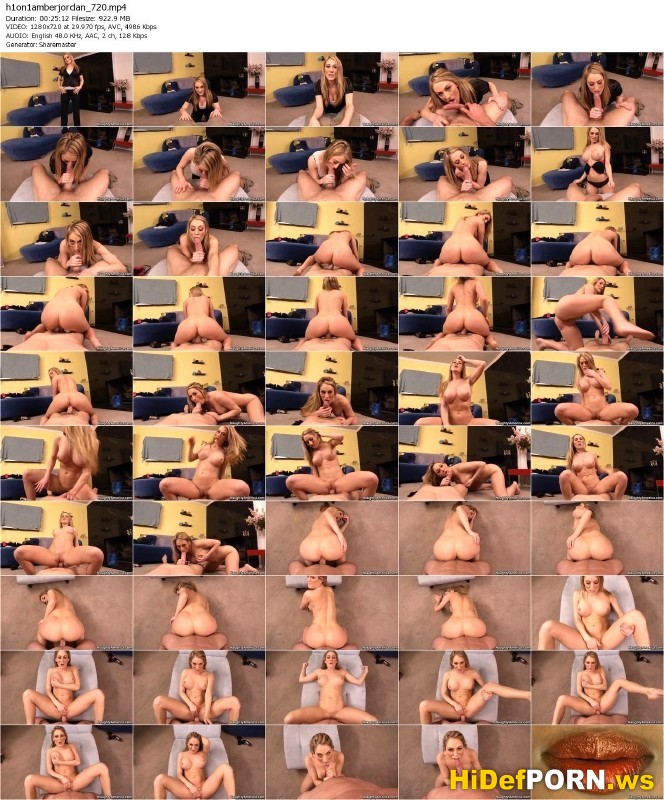�������� ����� / Amber Ashlee