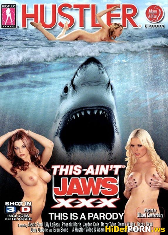 This Ain't Jaws [2012/DVDRip]