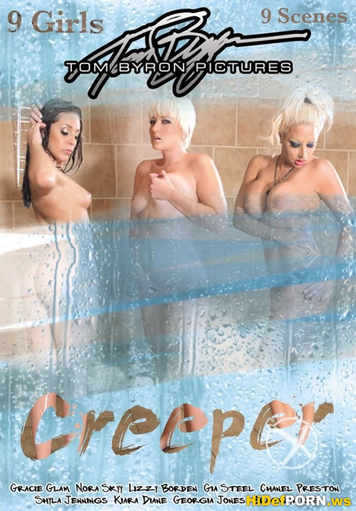 Creeper [2012/DVDRip]