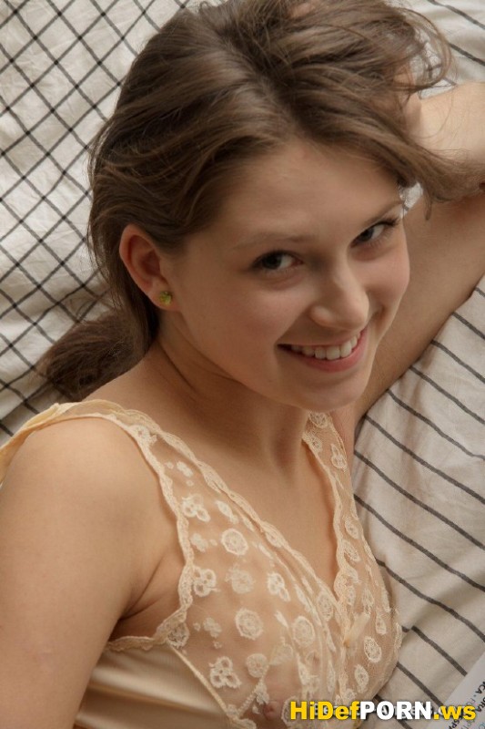 Beauty-Angels.com - Melika [720p]