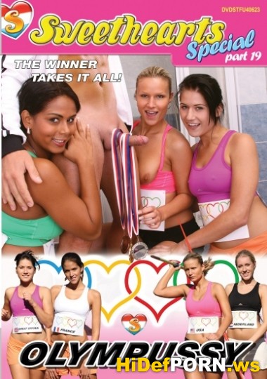 Sweethearts Special 19: Olympussy [2012/BDRip/720p]