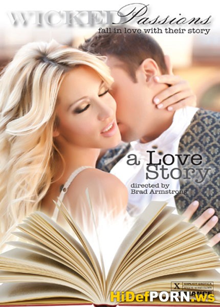 A Love Story [2012/FullHD 1080p]