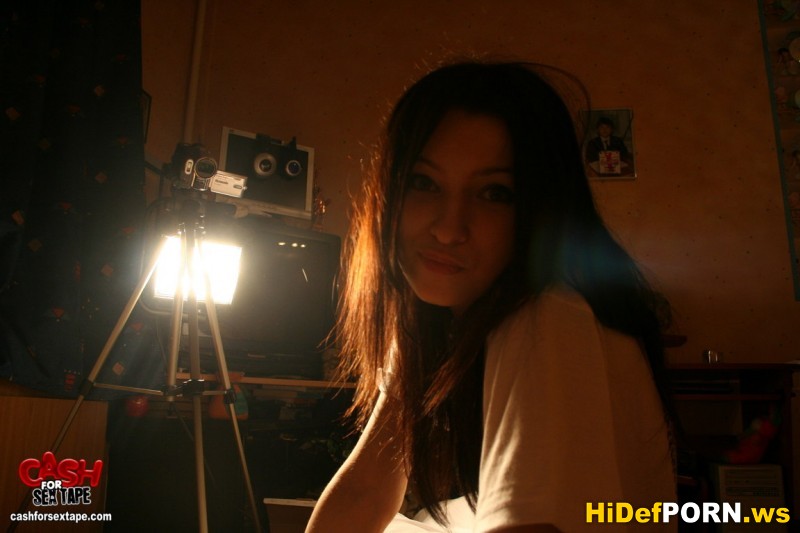 CashForSexTape.com - Nika and Artyom - The Libertines