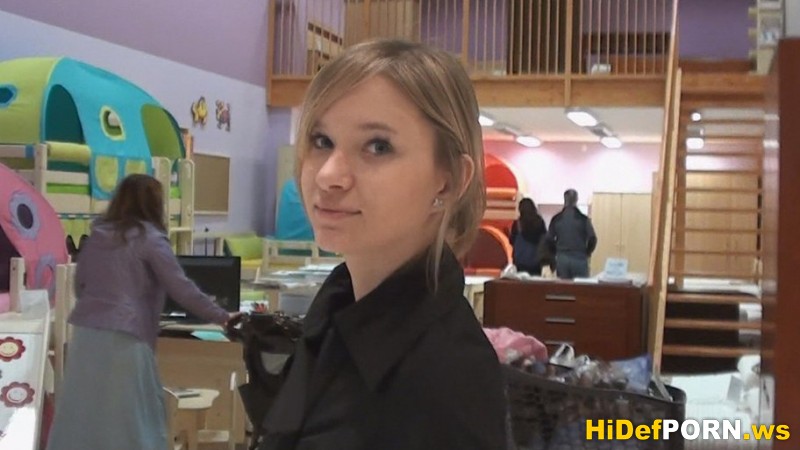 CzechAmateurs.com - Lenka and Karel [HD 720p]