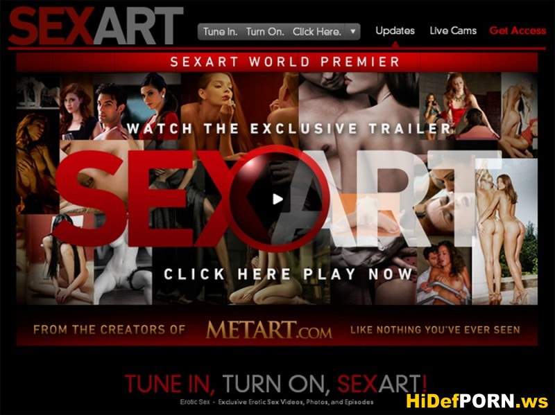 SexArt.com - 29 roliks [HD 720p]