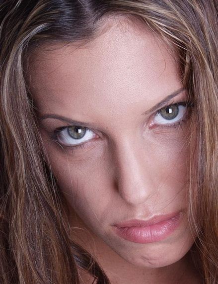 WoodmanCastingX.com - Judith Nemyo, Agnes - Casting By Pierre Woodman