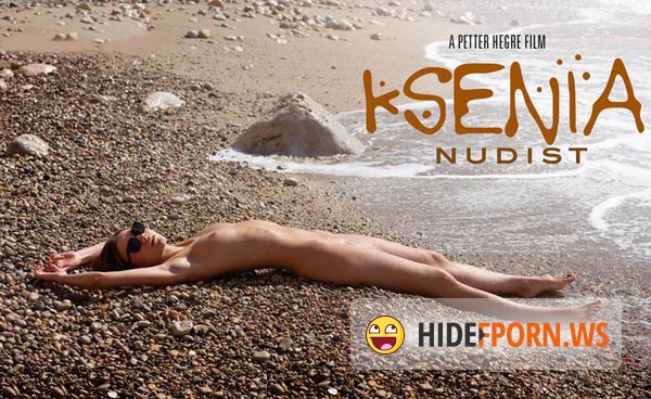 Hegre-Art.com - Ksenia - Nudist [HD 720p]