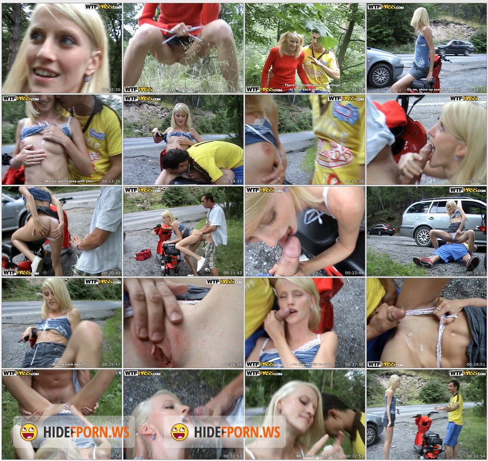 PickupFuck.com - Katerina Sz. - Hot Teens Fuck And Go To The Party PickupFuck.com - Katerina Sz. - Hot Teens Fuck And Go To The Party