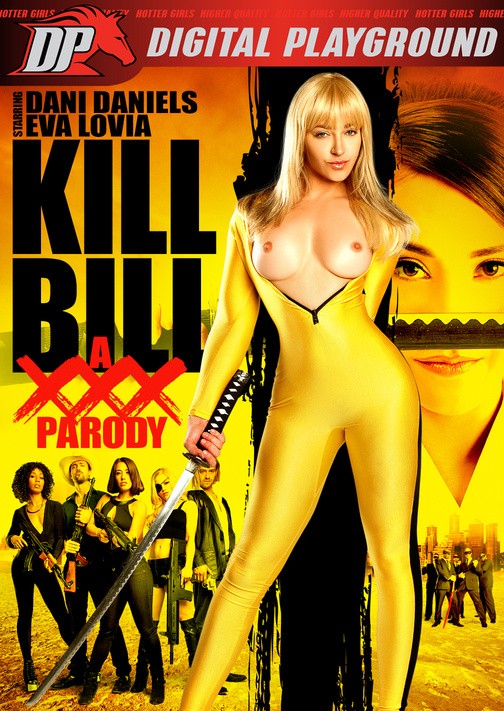 Kill Bill: a XXX Parody (2015/WEBRip/SD) Kill Bill: a XXX Parody (2015/WEBRip/SD)