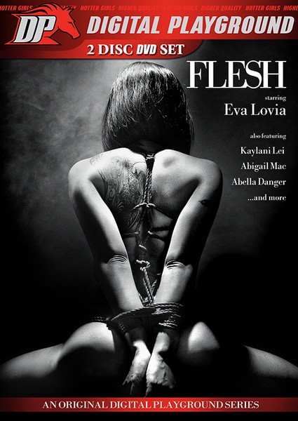 Flesh (2015/DVDRip) Flesh (2015/DVDRip)
