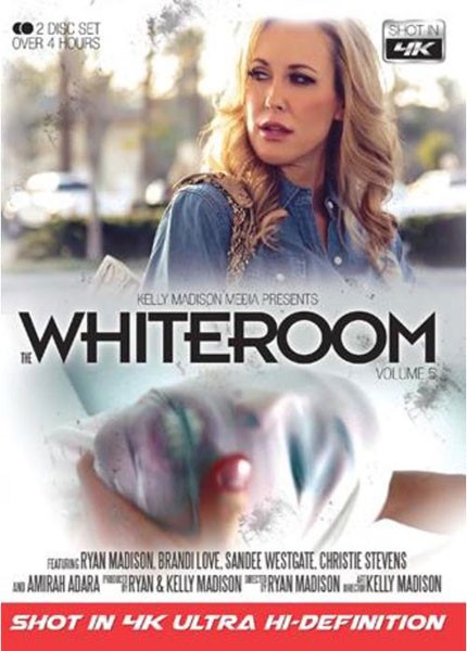 White Room 5 (2015/DVDRip) White Room 5 (2015/DVDRip)