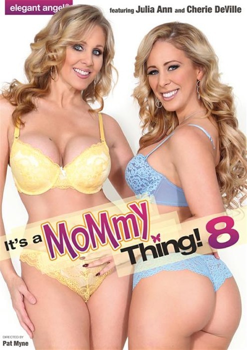 Its A Mommy Thing 8 (2016/WEBRip/SD) Its A Mommy Thing 8 (2016/WEBRip/SD)