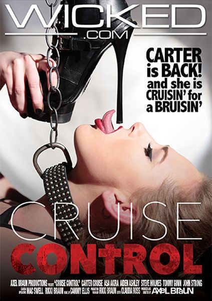 Cruise Control (2016/WEBRip/HD) Cruise Control (2016/WEBRip/HD)
