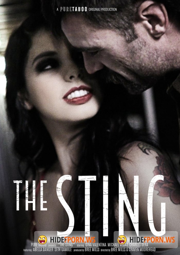 The Sting [2018/WEBRip/FullHD]