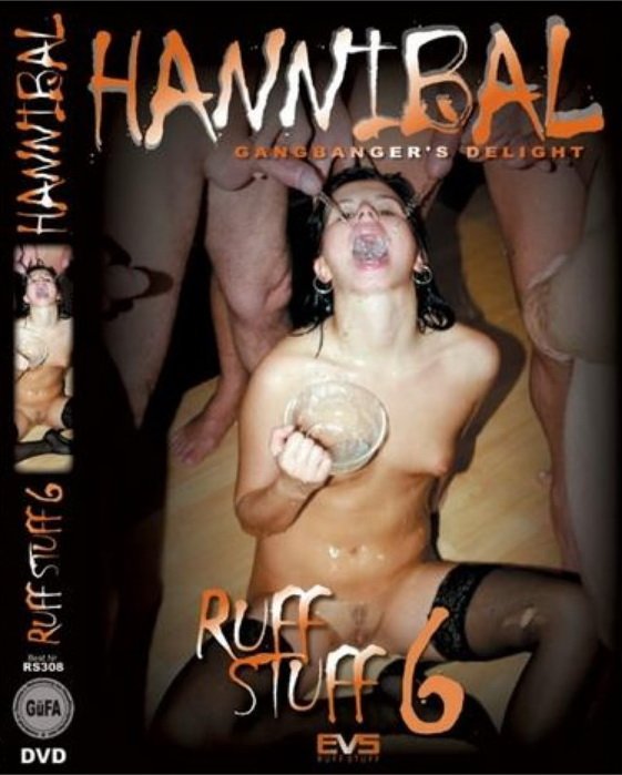 Hannibal Ruff Stuff 6 (SD/713 MB)