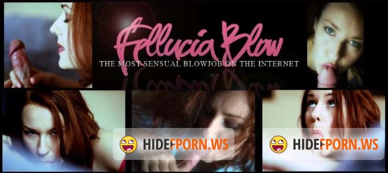 FelluciaBlow.com - Valerie Lewis - Episod 30 - 34 [HD 720p]