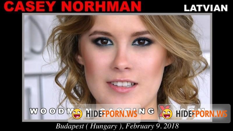 WoodmanCastingX -  Casey Norhman  - Woodmancastingx [2019 HD]