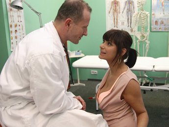 FakeHospital.com/FakeHub.com - Tera Joy - Doctor fucks his ex girlfriend [HD 720p]