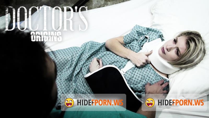 PureTaboo.com - Arya Fae - Doctors Origins [FullHD 1080p]