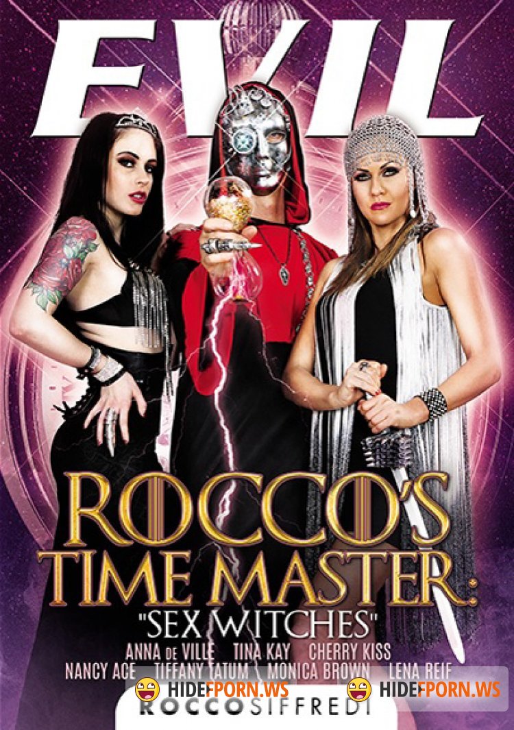 Roccos Time Master: Sex Witches [2019/WEBRip/FullHD]