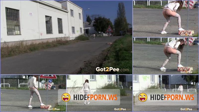 Got2Pee.com - Unknown - Video-ass-up [FullHD 1080p]