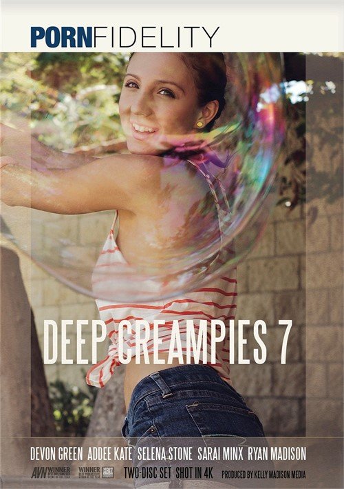 Deep Creampies 7 [2019/WEBRip/SD]