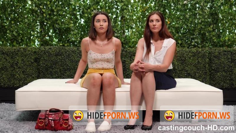 Castingcouch hd aria