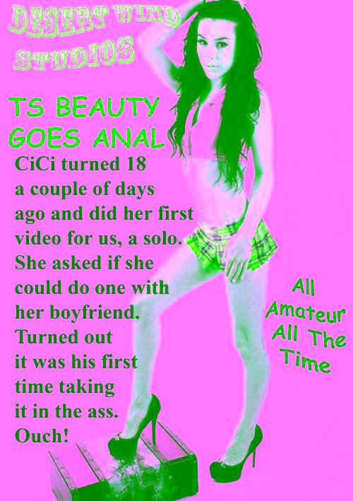 TS Beauty Goes Anal (2020/FullHD/1080p/1.46 GB)