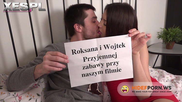 Xes.pl/Podrywacze.pl - Roksana - i Wojtek [HD 720p]