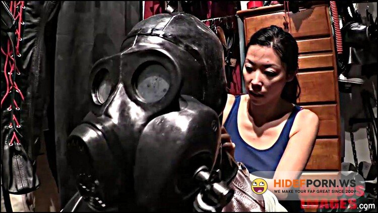 SeriousImages - Mistress Misty - Fun In The Gear Room [HD 720p]