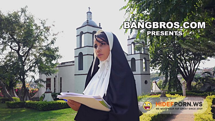 BangBrosClips.com / BangBros.com - Yudi Pineda (Secret Desires) [Full HD 1080p]