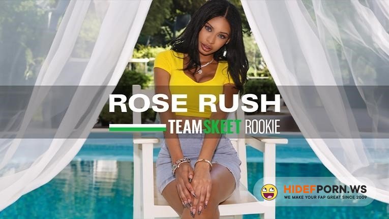 ShesNew - Rose Rush - Every Rose Has Its Turn Ons [2023/FullHD]