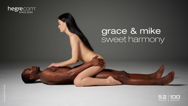 Hegre Grace Porn - Hegre-Art Grace, Mike - Sweet Harmony Â» HiDefPorn.ws