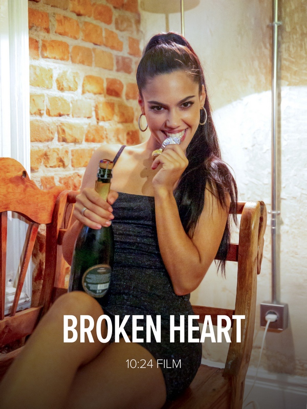 [Watch4Beauty] Apolonia - Broken Heart