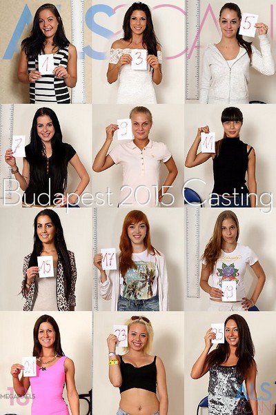 [ALSScan] Budapest 2015 Casting