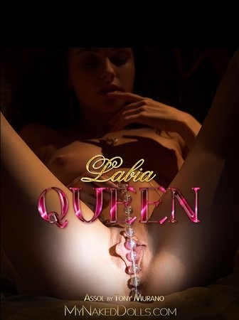 [MyNakedDolls] Assol - Labia Queen