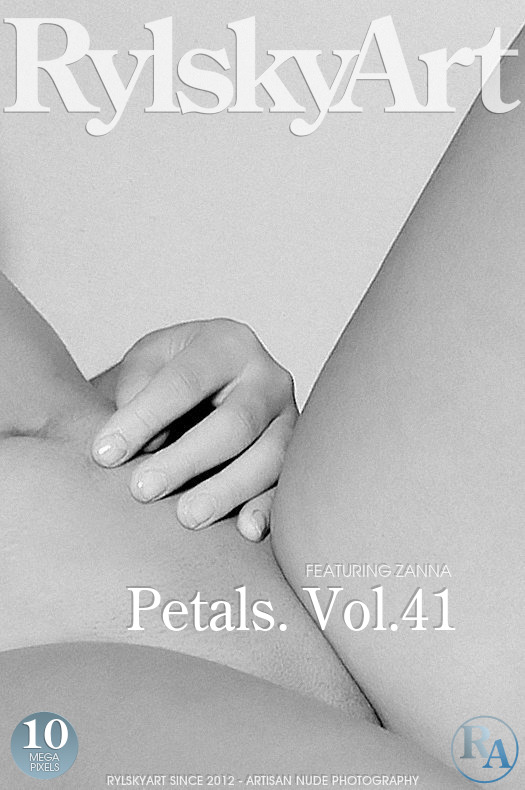 Petals. Vol.41